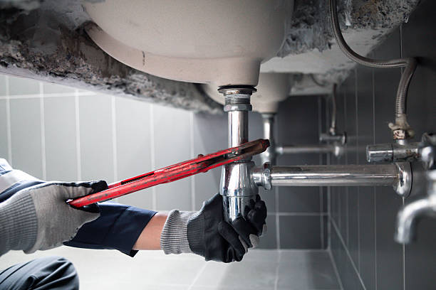 Trusted Gas Line Repair service in New Park, PA - Masters Plumbing Service